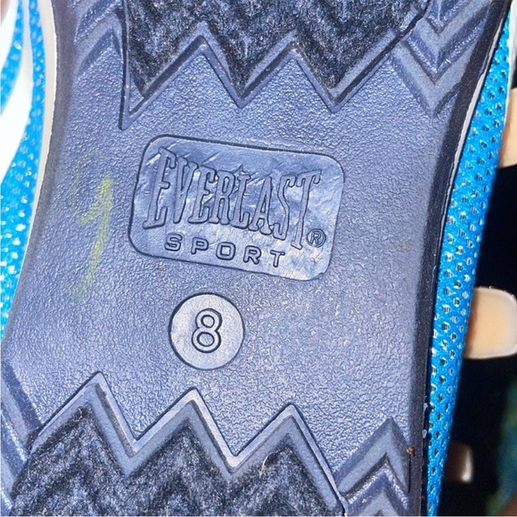 EVERLAST 8 - Picture 2 of 2